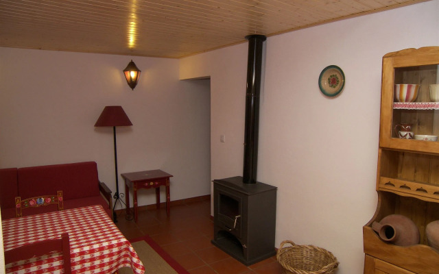 Casas de Romaria de Brotas