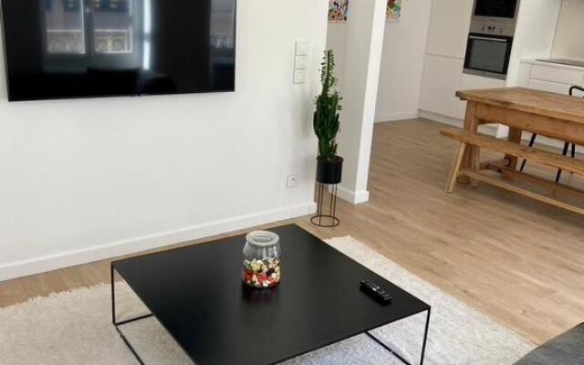 « Le Magnifique » 7 minutes du centre de Lyon