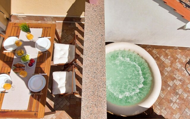 Holiday Home in Crikvenica Near Sandy Beach