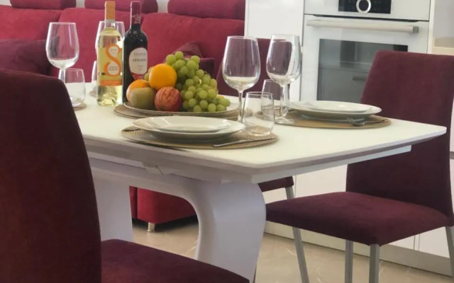Windsor Apartment