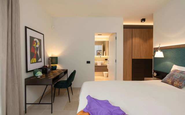 Villa Gaia – The Experience – Epoca Collection