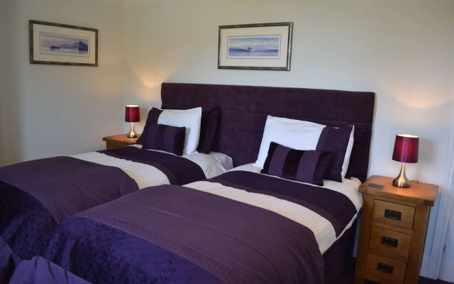 Coed-Y-Fron Guest House
