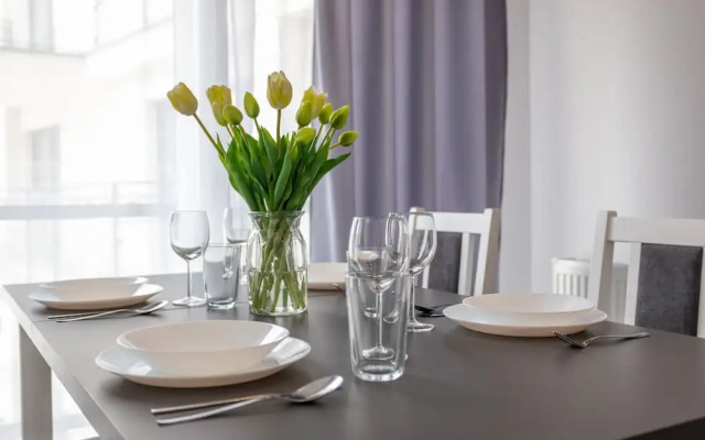 Ambria Apartments Centrum