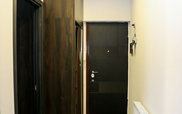 Hosthub Vake - Arakishvili residence