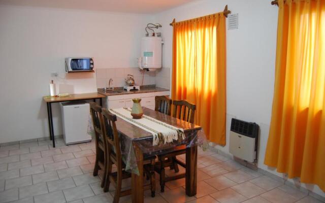 Apartment Al Sur
