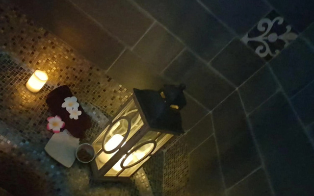 Le Trophée Boutique Hôtel Spa - La Loggia Appart'hôtel