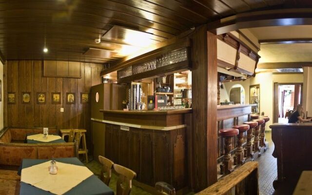 Hotel Hohe Tauern