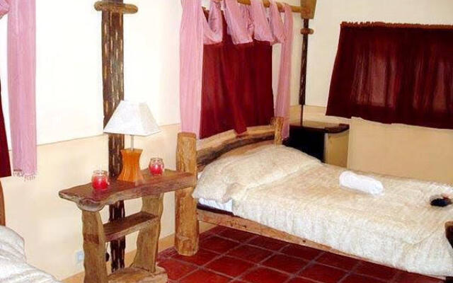 Malachi Hotel And Resort