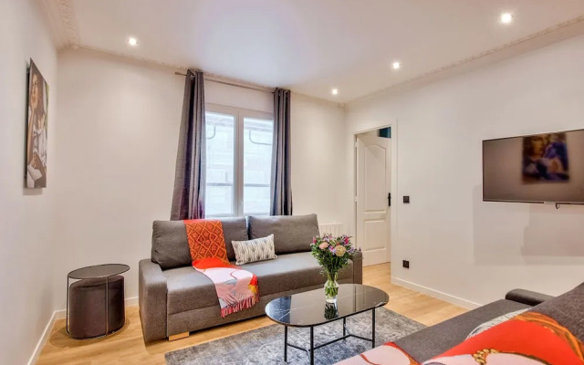 104 Urban Opera Lafayette