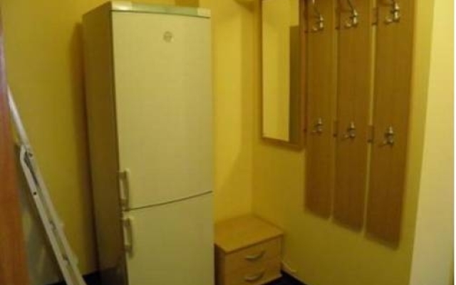 Babar Apartman