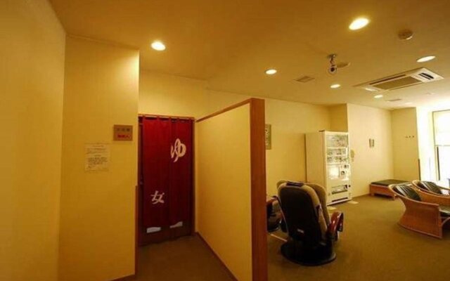 Hotel Route-Inn Tokoname Ekimae