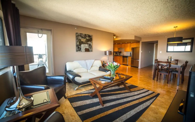 Obasa Premier Suites