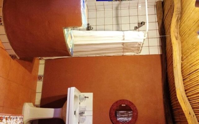 Rancho Quitapenas Bungalows