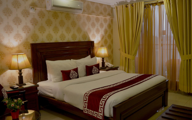 Holiday Grand Resort Bhurban