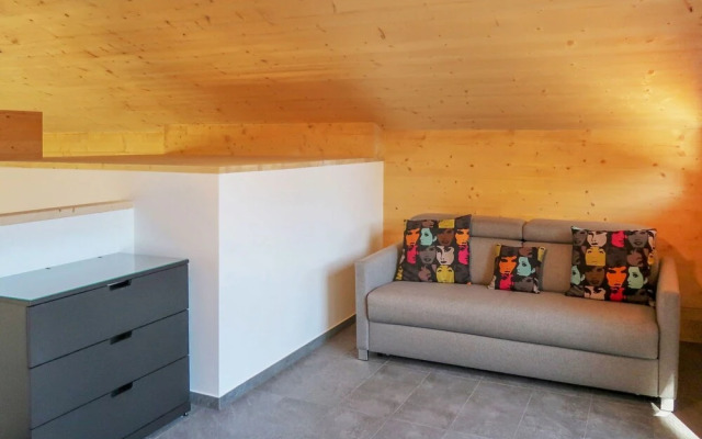 Les Penguins Nendaz in Nendaz