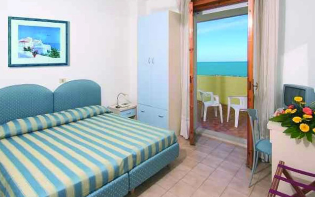 Hotel Embassy Pesaro