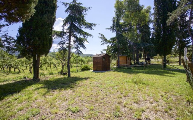 Appartamento Trilo Tenuta Damiani