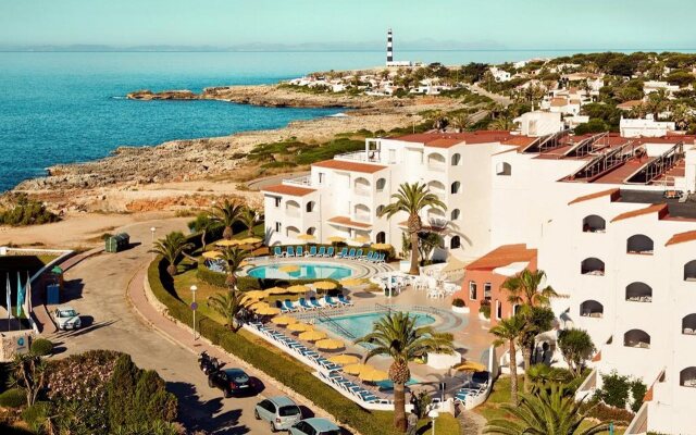 Apartmentos Globales Marina