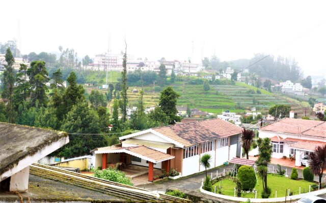 Avalon Stays  Ooty