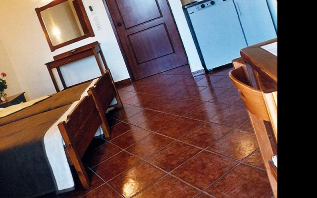 Iolkos Hotel Apartments