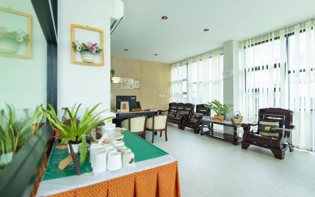 iLife Residence Phuket