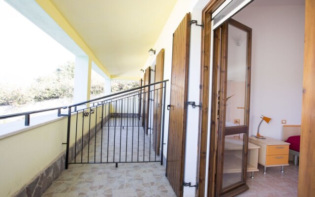 La Corte degli Ulivi Hotel Ristorante