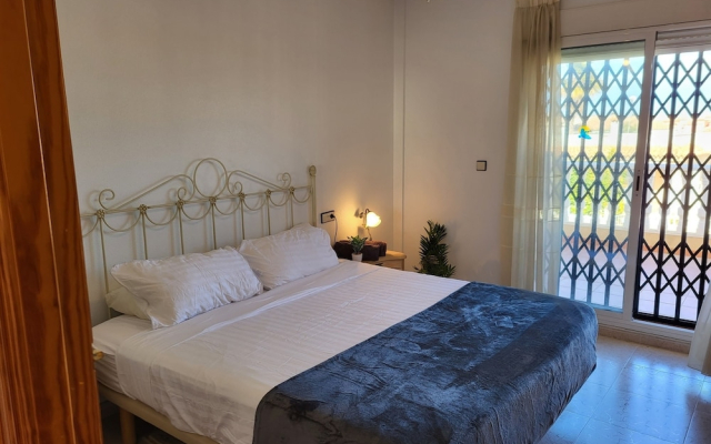 El Galan Villa Attractive 5 Bedroom