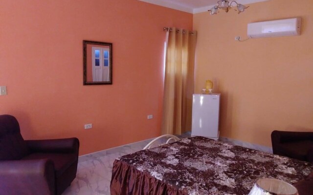 Hostal DLena TRINIDAD