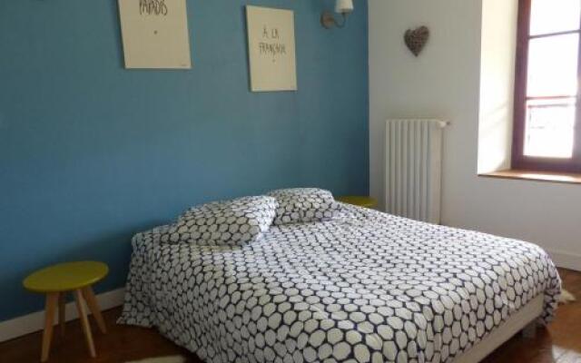 Maison de charme " Les Cyclamens"