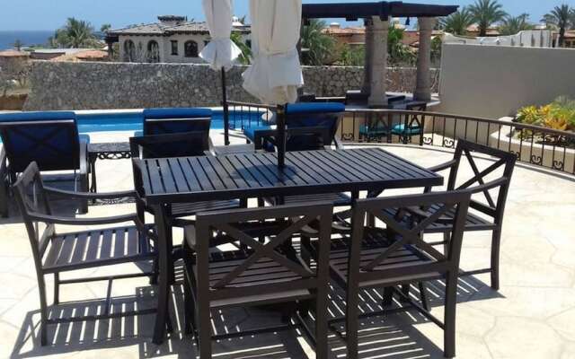 3BD Amazing Villa Los Cabos HE