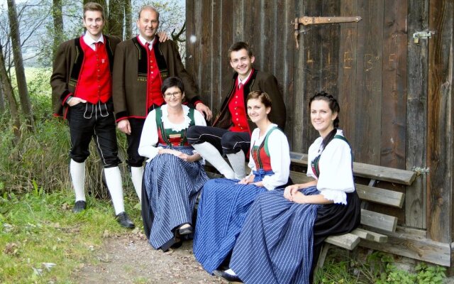 Erlebenswert - Bauernhof Gruber