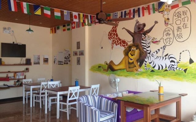 Ningbo Xikou International Youth Hostel