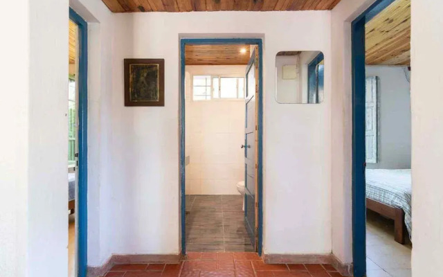 Beach House in La Floresta, Uruguay