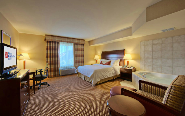 Hilton Garden Inn Palmdale