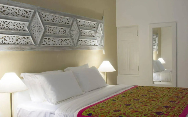 Nyne Hotels - Rock Villa, Bentota