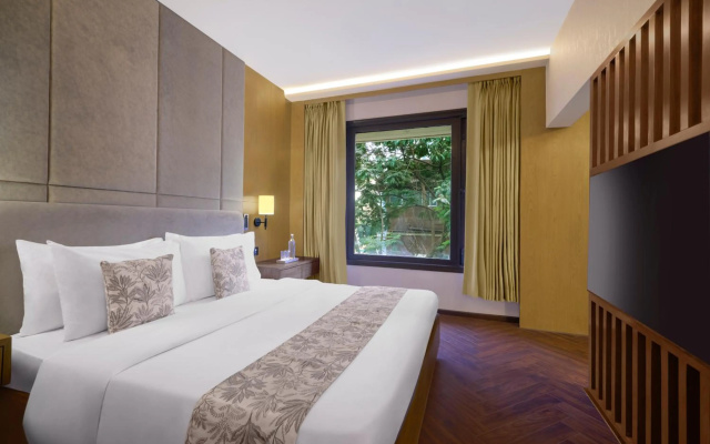 Hotel Midtown Pritam – Guest Rooms – Mumbai