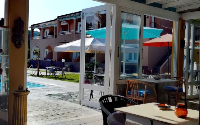Sausan Hotel