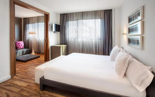 AZZ Valencia Táctica