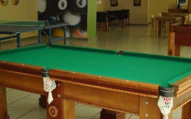 Beach Class Fortaleza 1306