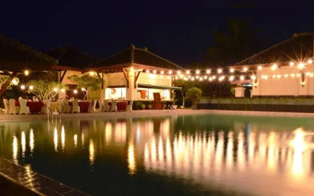 Labersa Garden Inn