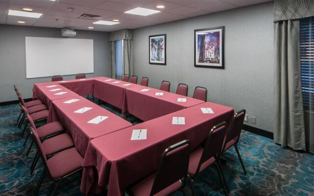 Hampton Inn Lakeland