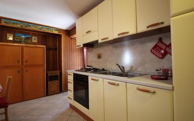 Lo Stambecco Holiday Apartment - Affitti Brevi Italia