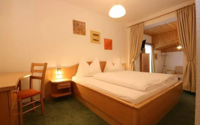 Wellness-Pension Jagahüttn