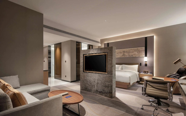 DoubleTree by Hilton Suzhou Wujiang