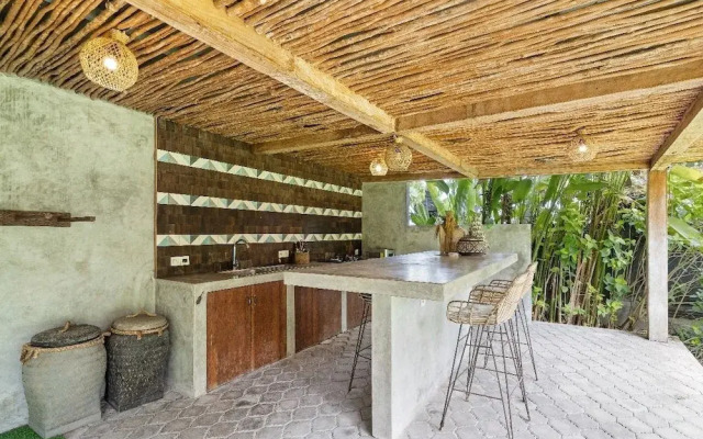 Ohana Bungalow by Hombali