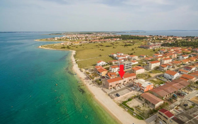 Luxury Apartments - La Vir 5& 6