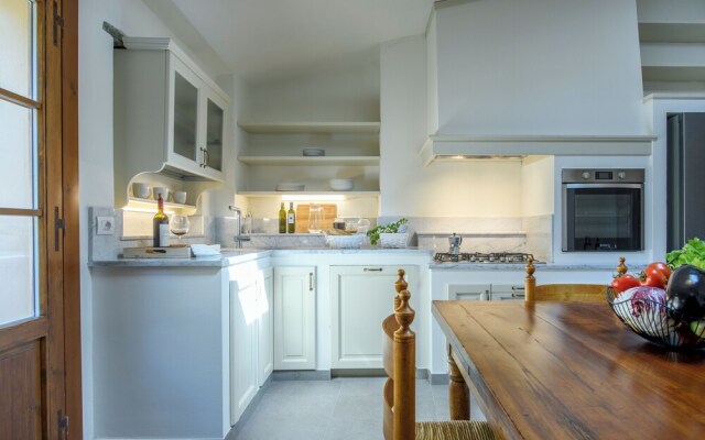 Albergo Diffuso Borgo Santo