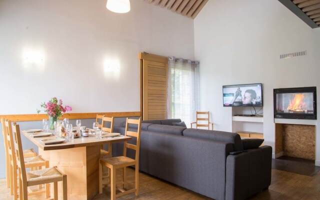 Village de Gites du Mas De La Barque