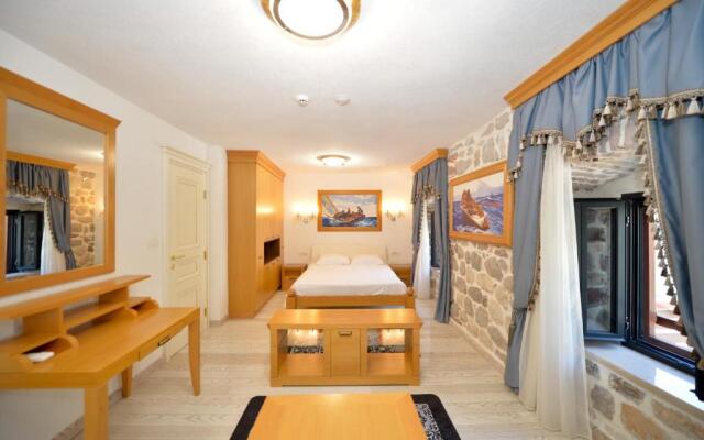 Seaside House Kotor