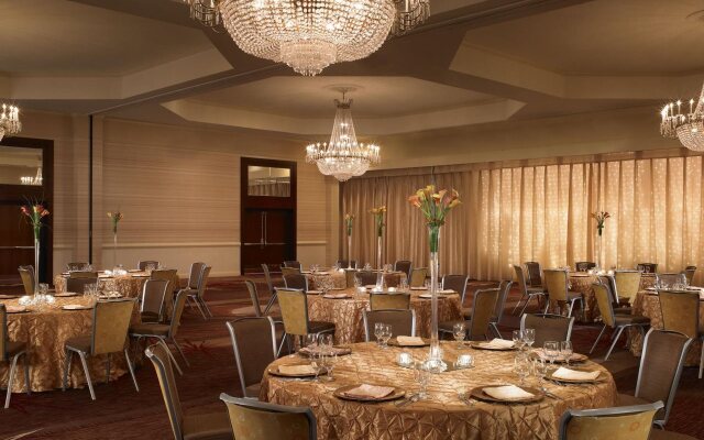 Sheraton Albuquerque Uptown